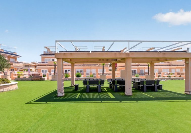 Revente - town house - Orihuela - Inland