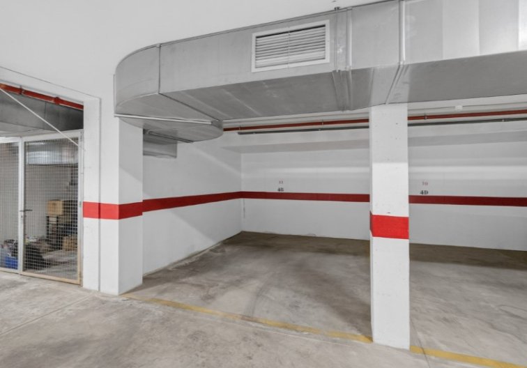 Revente - town house - Orihuela - Inland
