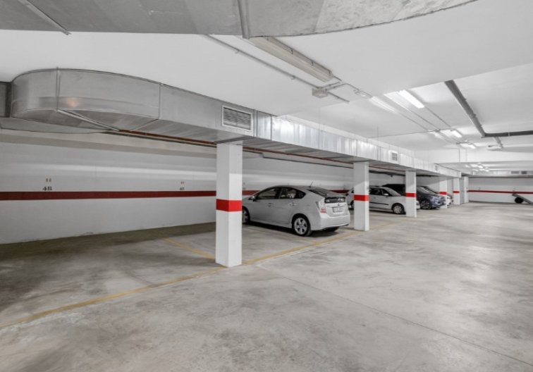 Revente - town house - Orihuela - Inland