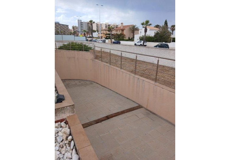 Segunda mano - villa - La Manga del Mar Menor - Playa Del Galán