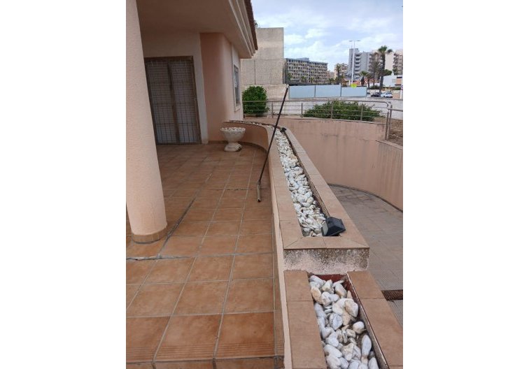Segunda mano - villa - La Manga del Mar Menor - Playa Del Galán