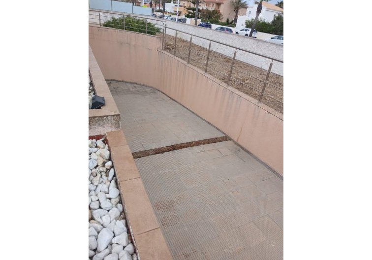 Segunda mano - villa - La Manga del Mar Menor - Playa Del Galán