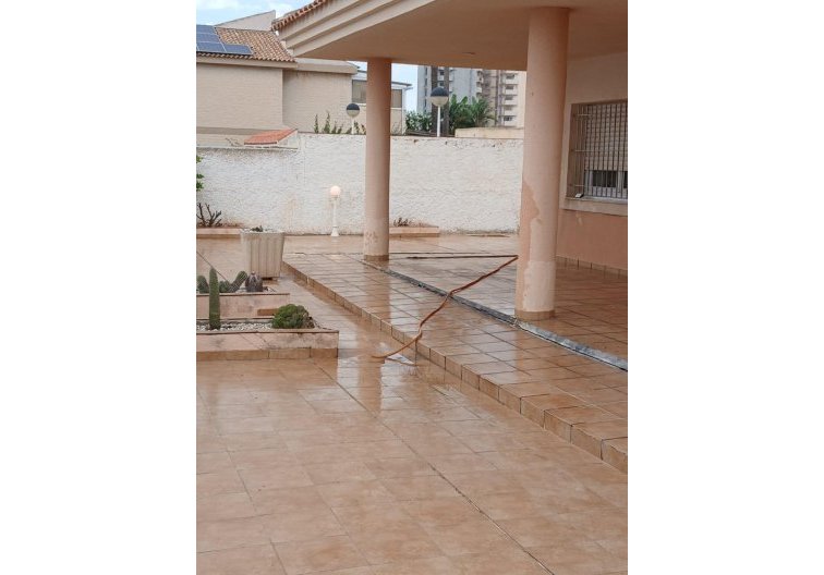 Segunda mano - villa - La Manga del Mar Menor - Playa Del Galán