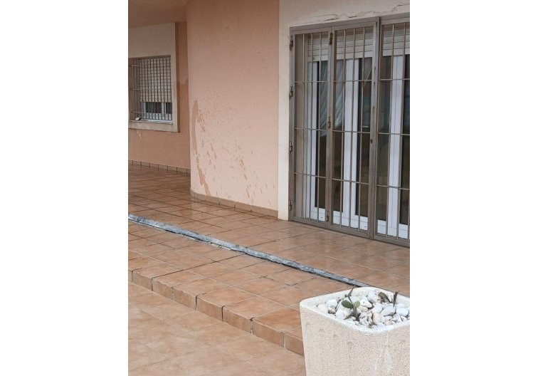 Segunda mano - villa - La Manga del Mar Menor - Playa Del Galán