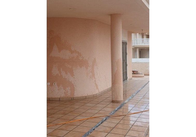 Segunda mano - villa - La Manga del Mar Menor - Playa Del Galán