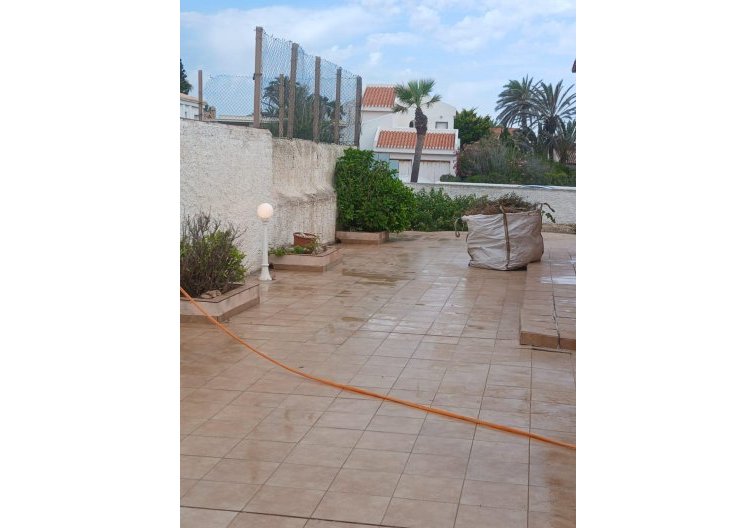 Segunda mano - villa - La Manga del Mar Menor - Playa Del Galán