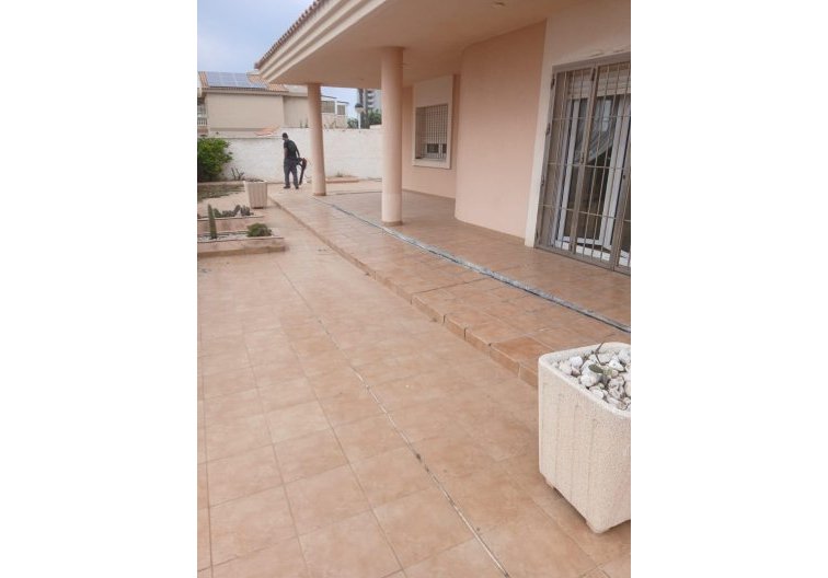 Segunda mano - villa - La Manga del Mar Menor - Playa Del Galán