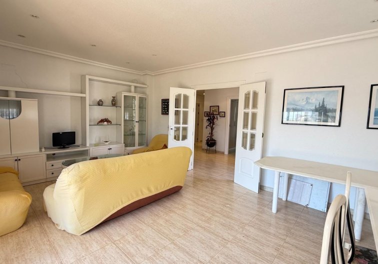 Segunda mano - villa - La Manga del Mar Menor - Playa Del Galán