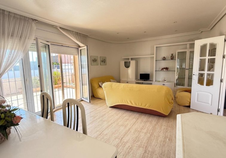 Segunda mano - villa - La Manga del Mar Menor - Playa Del Galán
