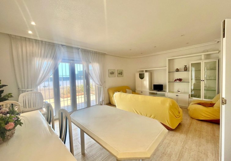 Segunda mano - villa - La Manga del Mar Menor - Playa Del Galán