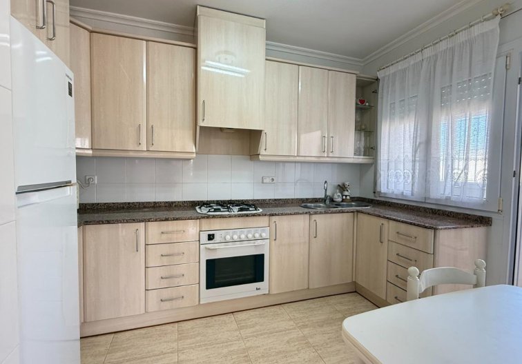 Segunda mano - villa - La Manga del Mar Menor - Playa Del Galán