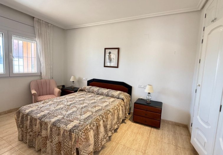 Segunda mano - villa - La Manga del Mar Menor - Playa Del Galán