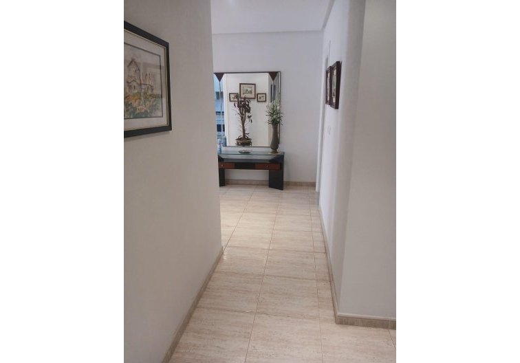 Segunda mano - villa - La Manga del Mar Menor - Playa Del Galán