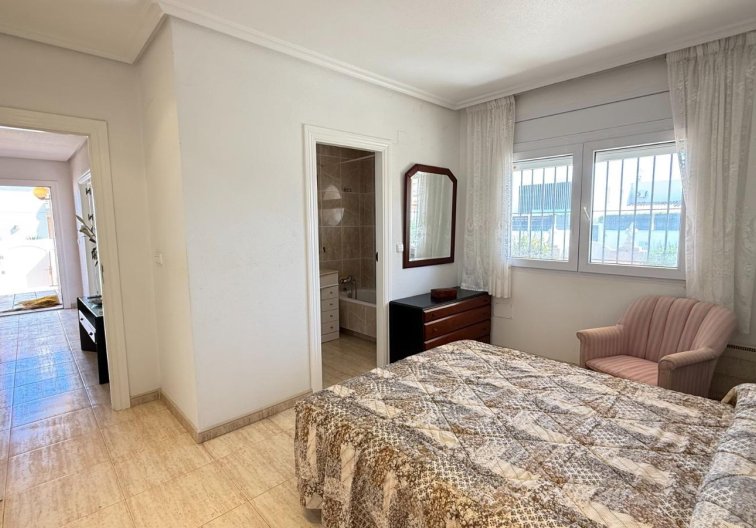 Segunda mano - villa - La Manga del Mar Menor - Playa Del Galán
