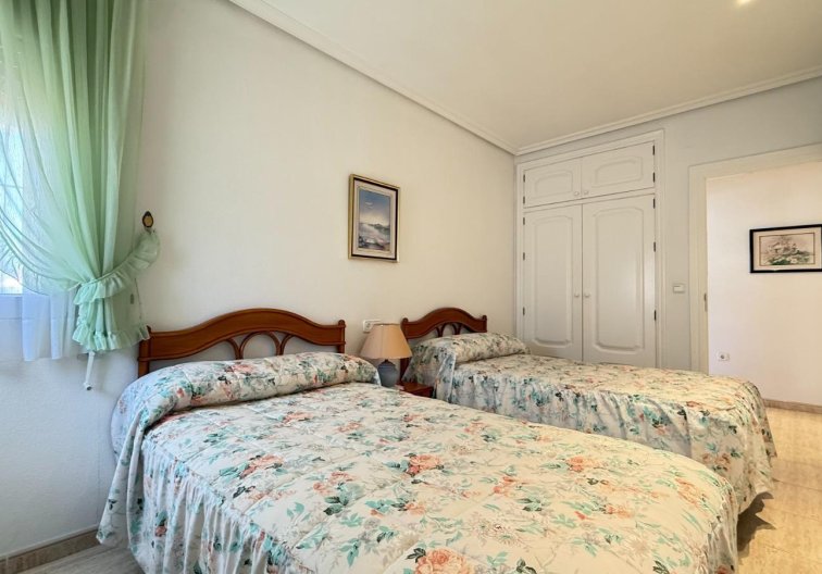 Segunda mano - villa - La Manga del Mar Menor - Playa Del Galán