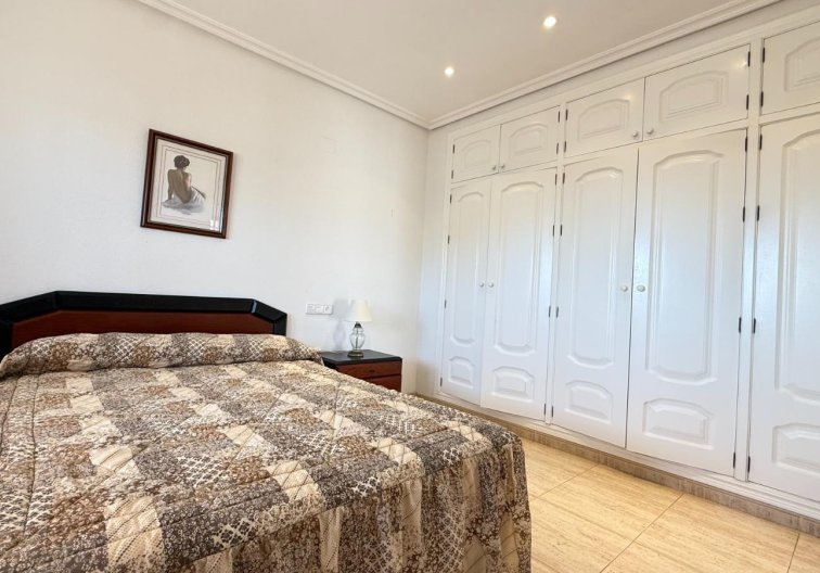 Segunda mano - villa - La Manga del Mar Menor - Playa Del Galán