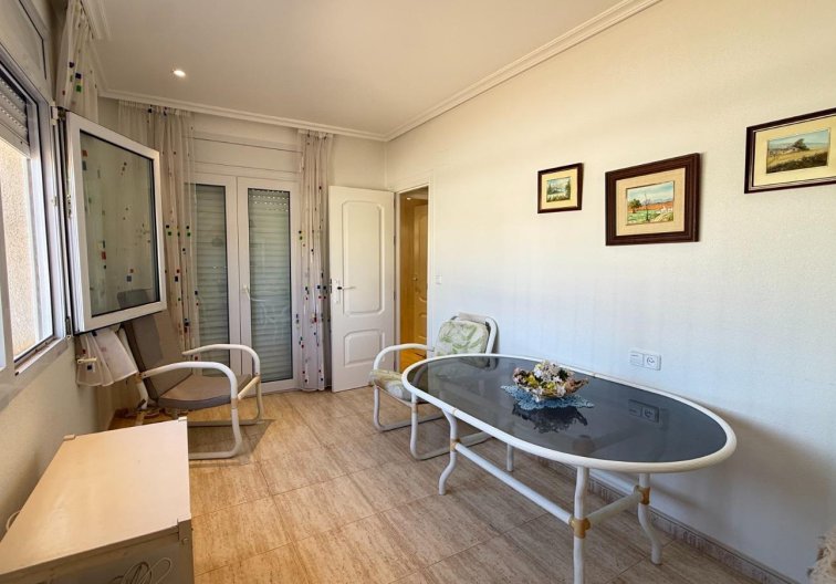 Segunda mano - villa - La Manga del Mar Menor - Playa Del Galán