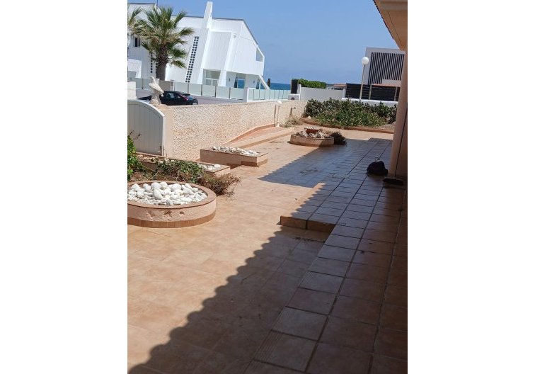 Segunda mano - villa - La Manga del Mar Menor - Playa Del Galán