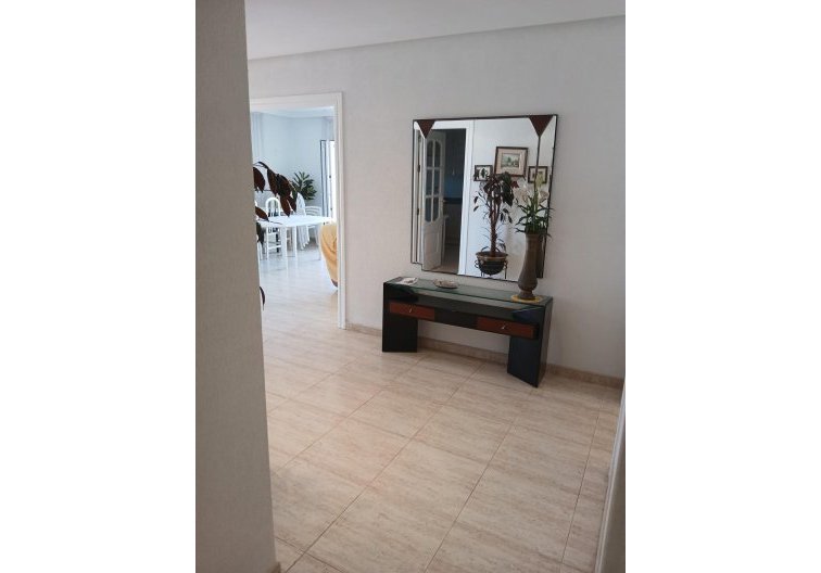 Segunda mano - villa - La Manga del Mar Menor - Playa Del Galán