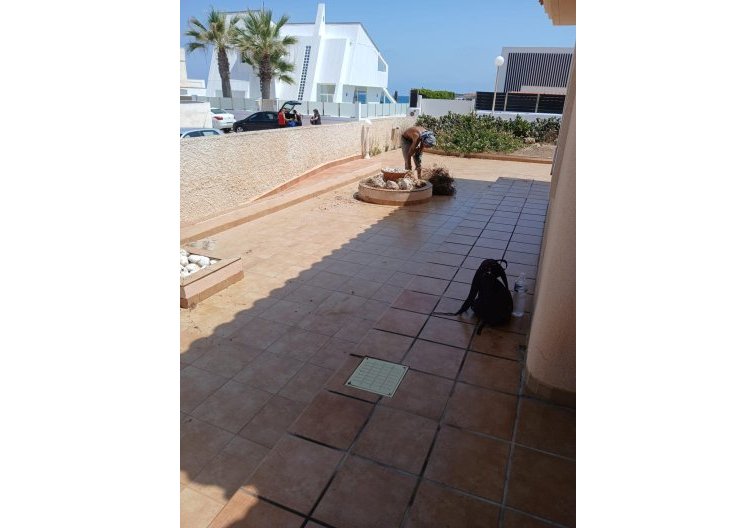Segunda mano - villa - La Manga del Mar Menor - Playa Del Galán