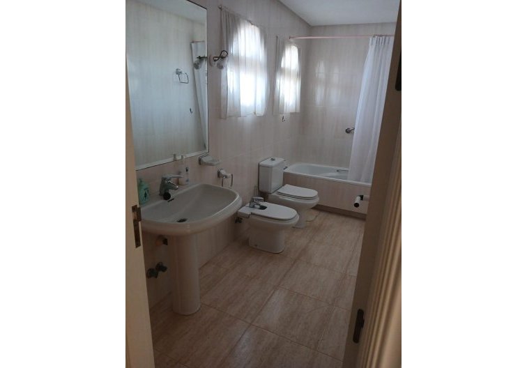 Segunda mano - villa - La Manga del Mar Menor - Playa Del Galán
