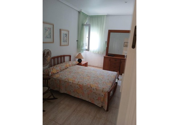 Segunda mano - villa - La Manga del Mar Menor - Playa Del Galán