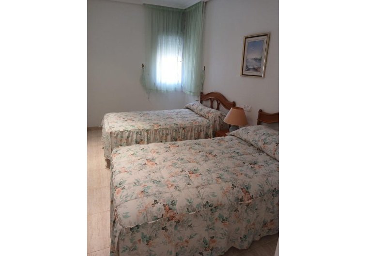 Segunda mano - villa - La Manga del Mar Menor - Playa Del Galán