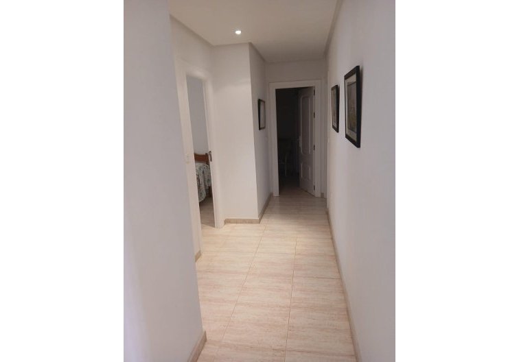 Segunda mano - villa - La Manga del Mar Menor - Playa Del Galán