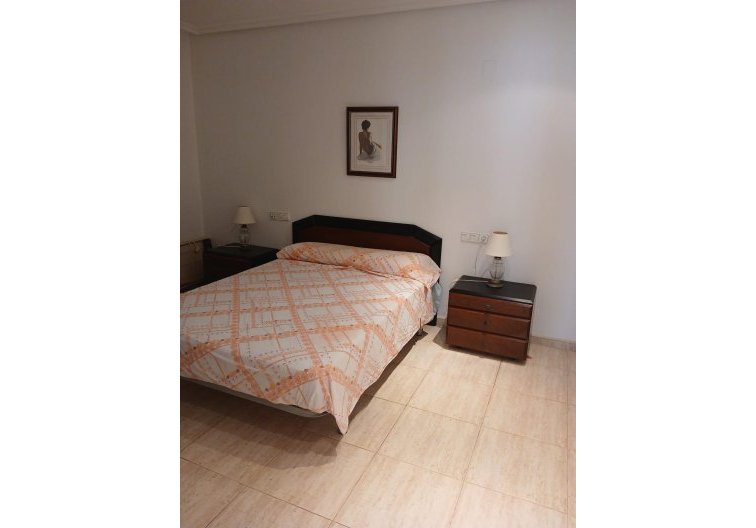 Segunda mano - villa - La Manga del Mar Menor - Playa Del Galán