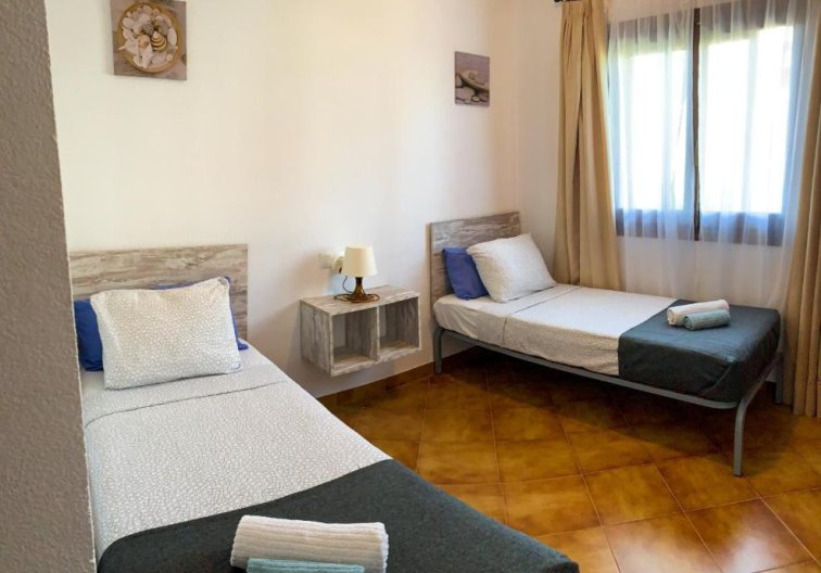 Wiederverkauf - Wohnung - Cabo Roig - Costa Blanca