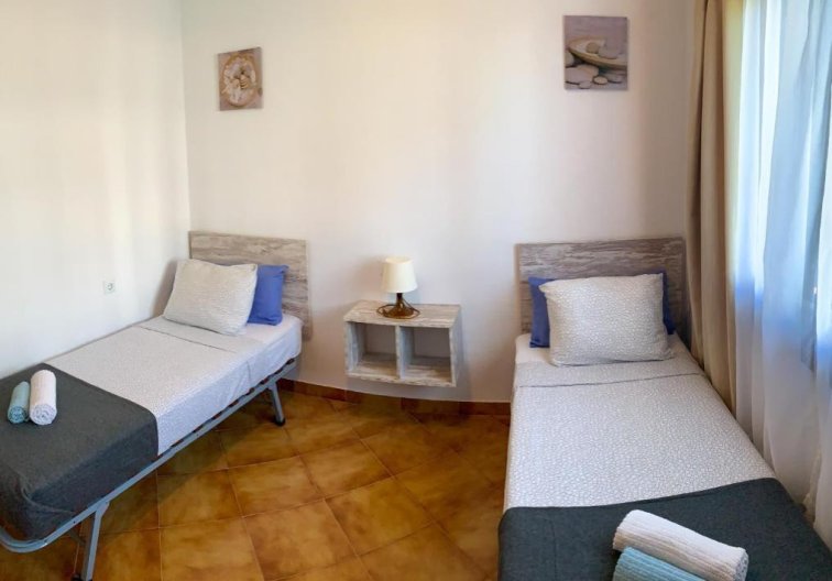 Wiederverkauf - Wohnung - Cabo Roig - Costa Blanca
