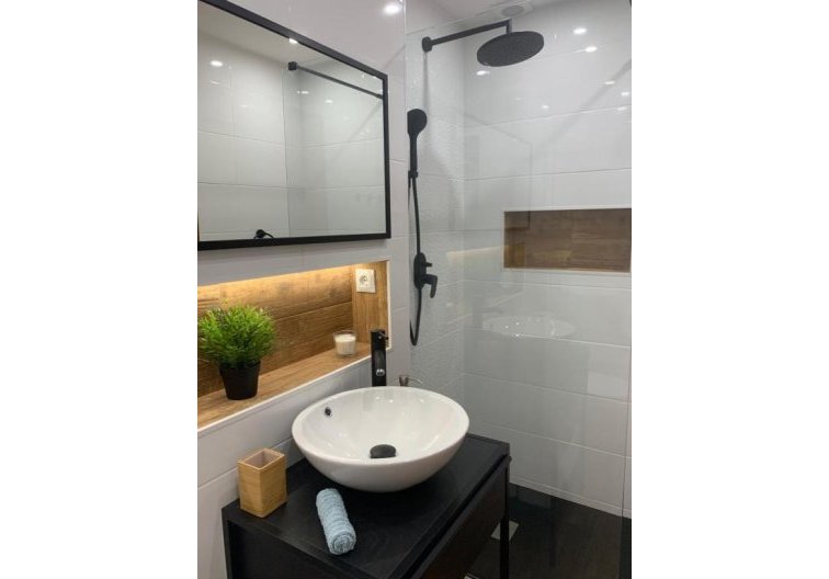 Wiederverkauf - Wohnung - Cabo Roig - Costa Blanca
