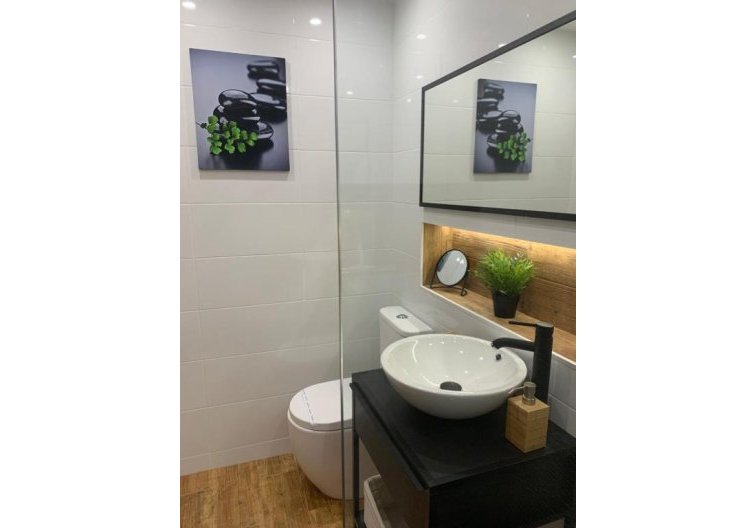 Wiederverkauf - Wohnung - Cabo Roig - Costa Blanca
