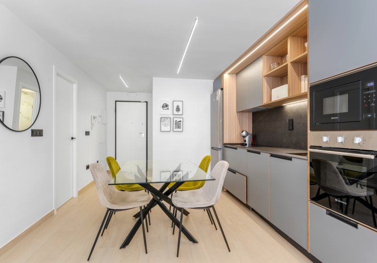 Segunda mano - Apartamento  - Guardamar del Segura - Costa Blanca