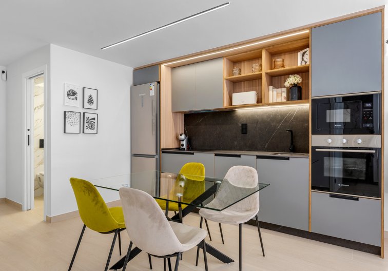 Segunda mano - Apartamento  - Guardamar del Segura - Costa Blanca