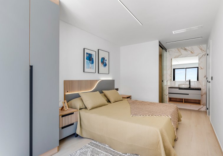 Segunda mano - Apartamento  - Guardamar del Segura - Costa Blanca