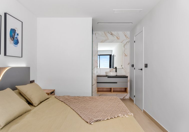 Segunda mano - Apartamento  - Guardamar del Segura - Costa Blanca