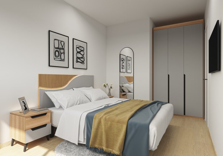 Segunda mano - Apartamento  - Guardamar del Segura - Costa Blanca
