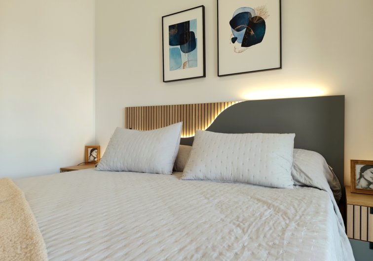 Segunda mano - Apartamento  - Guardamar del Segura - Costa Blanca
