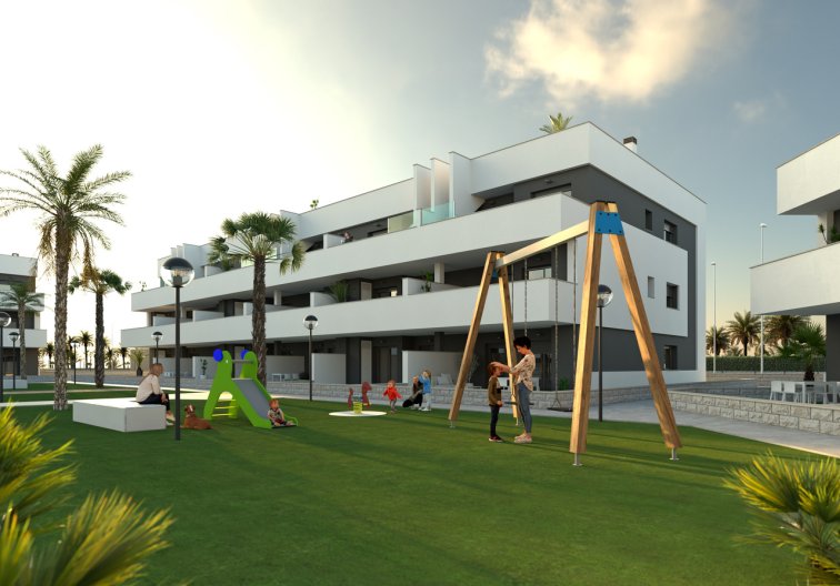 Segunda mano - Apartamento  - Guardamar del Segura - Costa Blanca