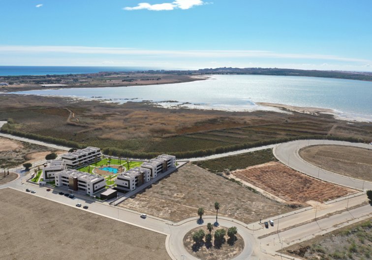 Segunda mano - Apartamento  - Guardamar del Segura - Costa Blanca