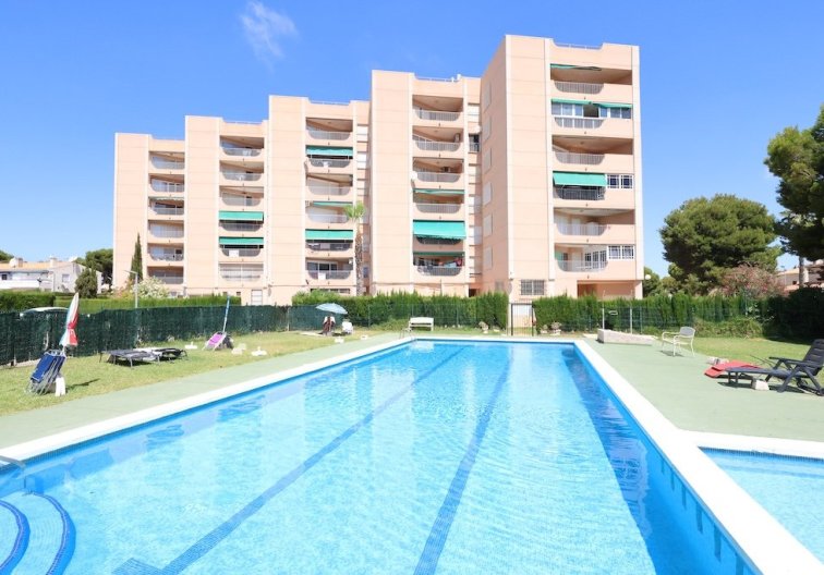 Segunda mano - Apartamento  - Orihuela Costa - Costa Blanca