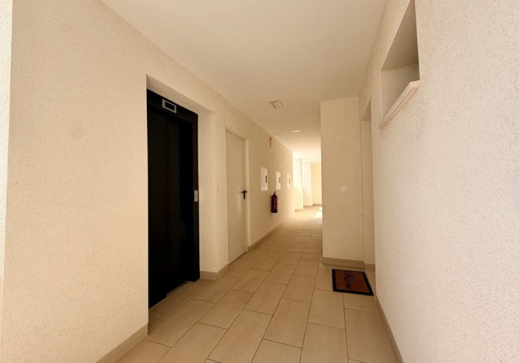 Resale - Apartment - Orihuela Costa - Costa Blanca