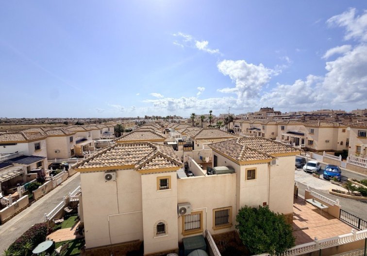 Resale - Apartment - Orihuela Costa - Costa Blanca