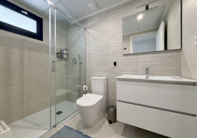 Resale - Apartment - Orihuela Costa - Costa Blanca