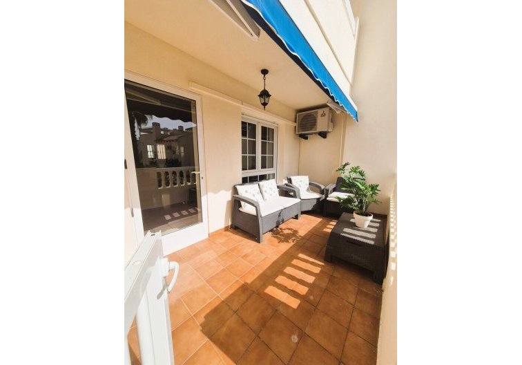 Segunda mano - town house - Las Ramblas Golf - Inland
