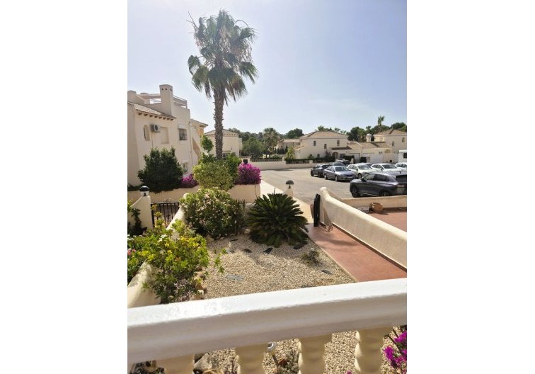 Segunda mano - town house - Las Ramblas Golf - Inland