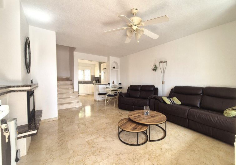 Segunda mano - town house - Las Ramblas Golf - Inland