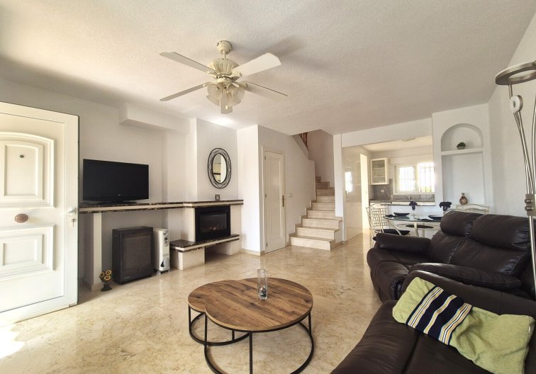 Segunda mano - town house - Las Ramblas Golf - Inland