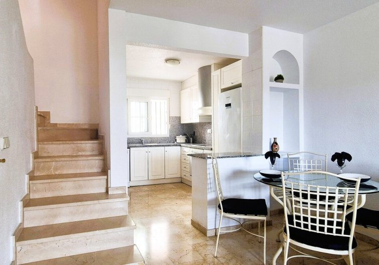 Segunda mano - town house - Las Ramblas Golf - Inland